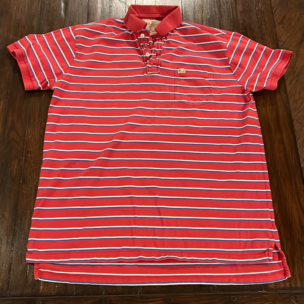 Men’s American Living Polo